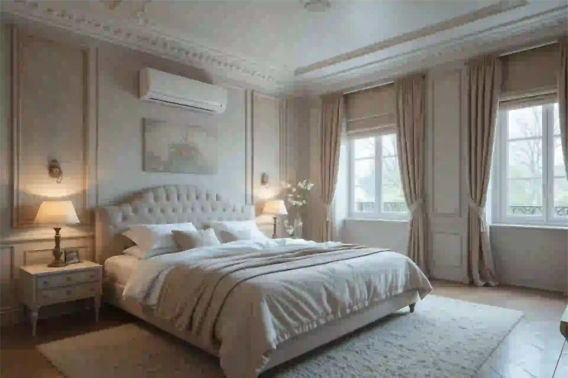 Demande de devis pompe à chaleur à Balinghem