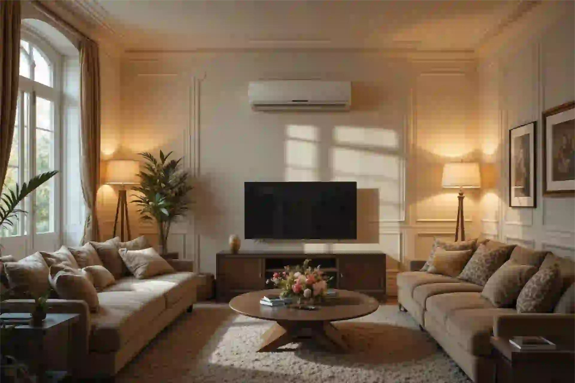 Demande de devis pompe à chaleur à Louvres