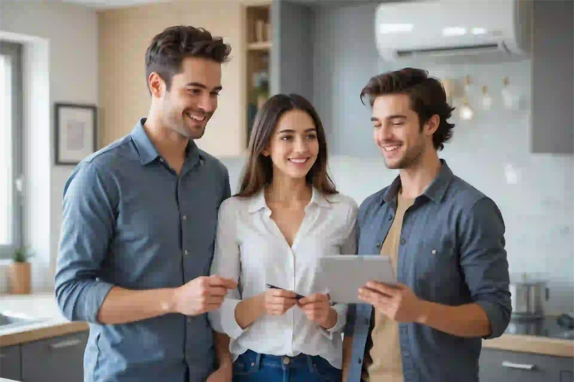 Demande de devis pompe à chaleur à Nice