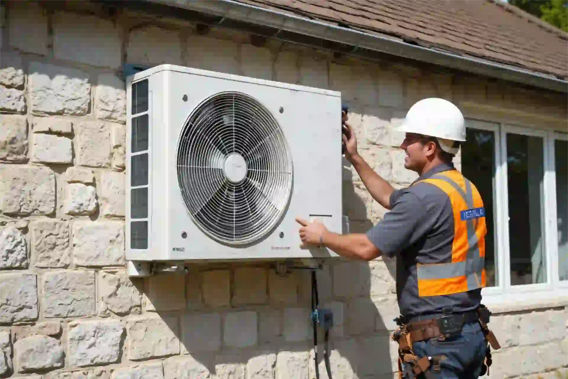 Devis installateurs RGE QualiPAC à Saint-Aubin-le-Cauf